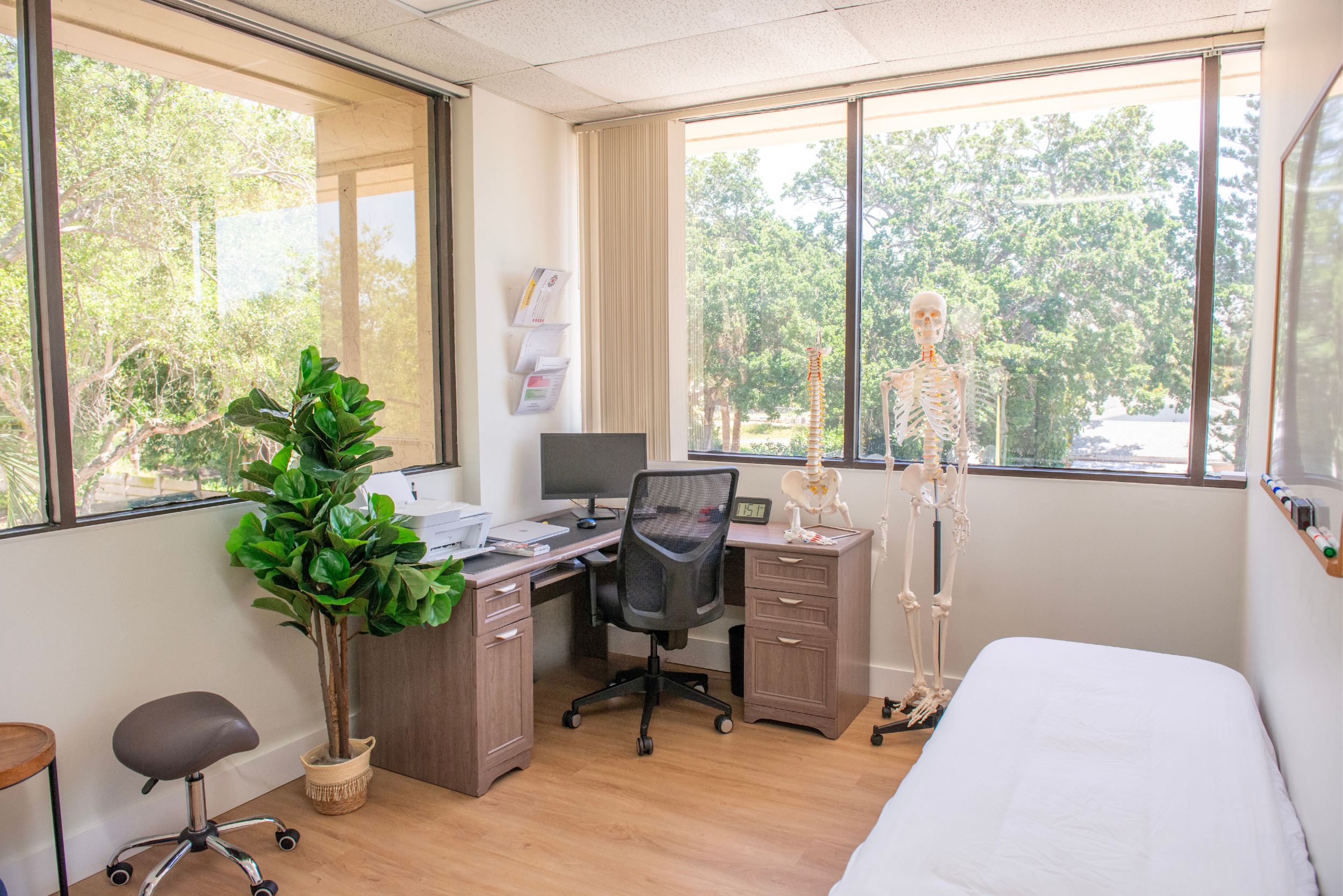 Kaien Pelvic Wellness