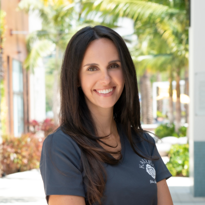 Bobbi Cothiere​ Pelvic Floor Physical Therapy