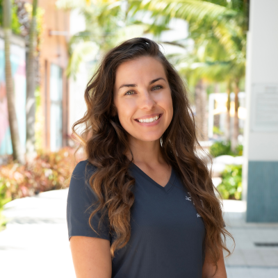 Dr. Katie Usher​ Pelvic Floor Therapy Palm Beach Gardens